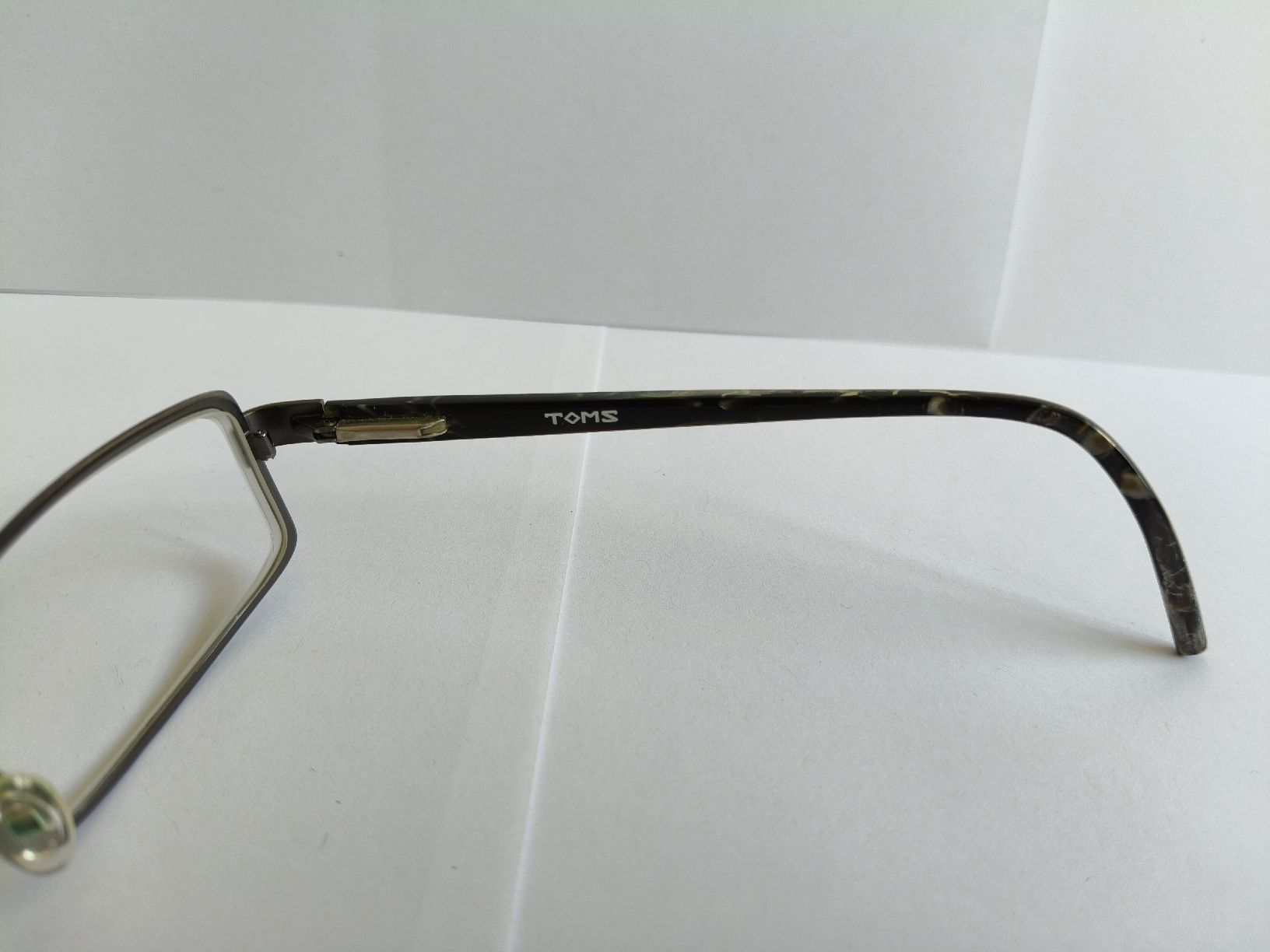 Occhiali & Lenti: TOMS Eyeglasses - Stylish Frames used – Usato da Zürich venduto da sha_vw65 2