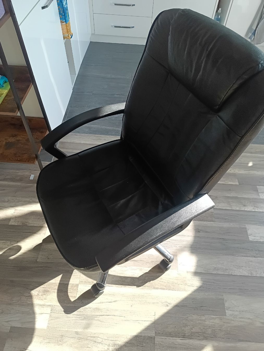 Ikea Chaises: Bürostuhl – D'occasion à Wiedlisbach par dom_8tsh 1