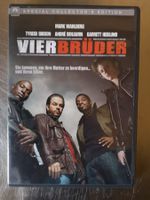 Vier Brüder