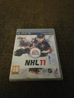 NHL 11