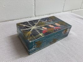 NEU Star Trek Voyager Season Two Karten Boxungeöffnet,48pcs!