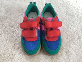 NEUE Schuhe Sneaker *Mini Boden* 24