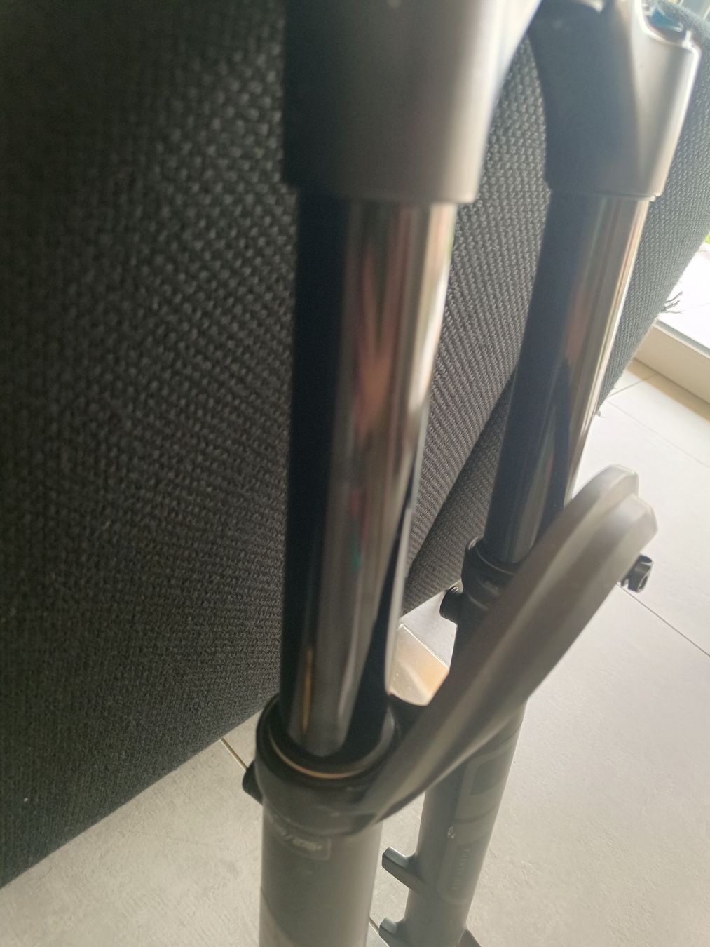 Fox Pezzi di ricambio: Forcella Fox 36 Performance 29 160 mm usata  – Usato da Dino venduto da bin_2zfr 7