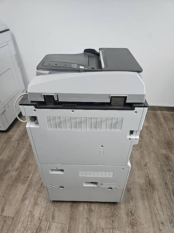Fotocopiatrici: Ricoh Aficio MP 2852 – Usato da Baar venduto da aeMPe