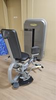 Technogym Adductor Profi-Fitnessgerät - Top Zustand!