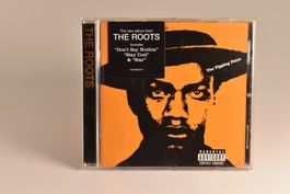 The Roots – The Tipping Point (CD Album) Hip Hop