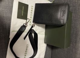 Longchamp Etui neu