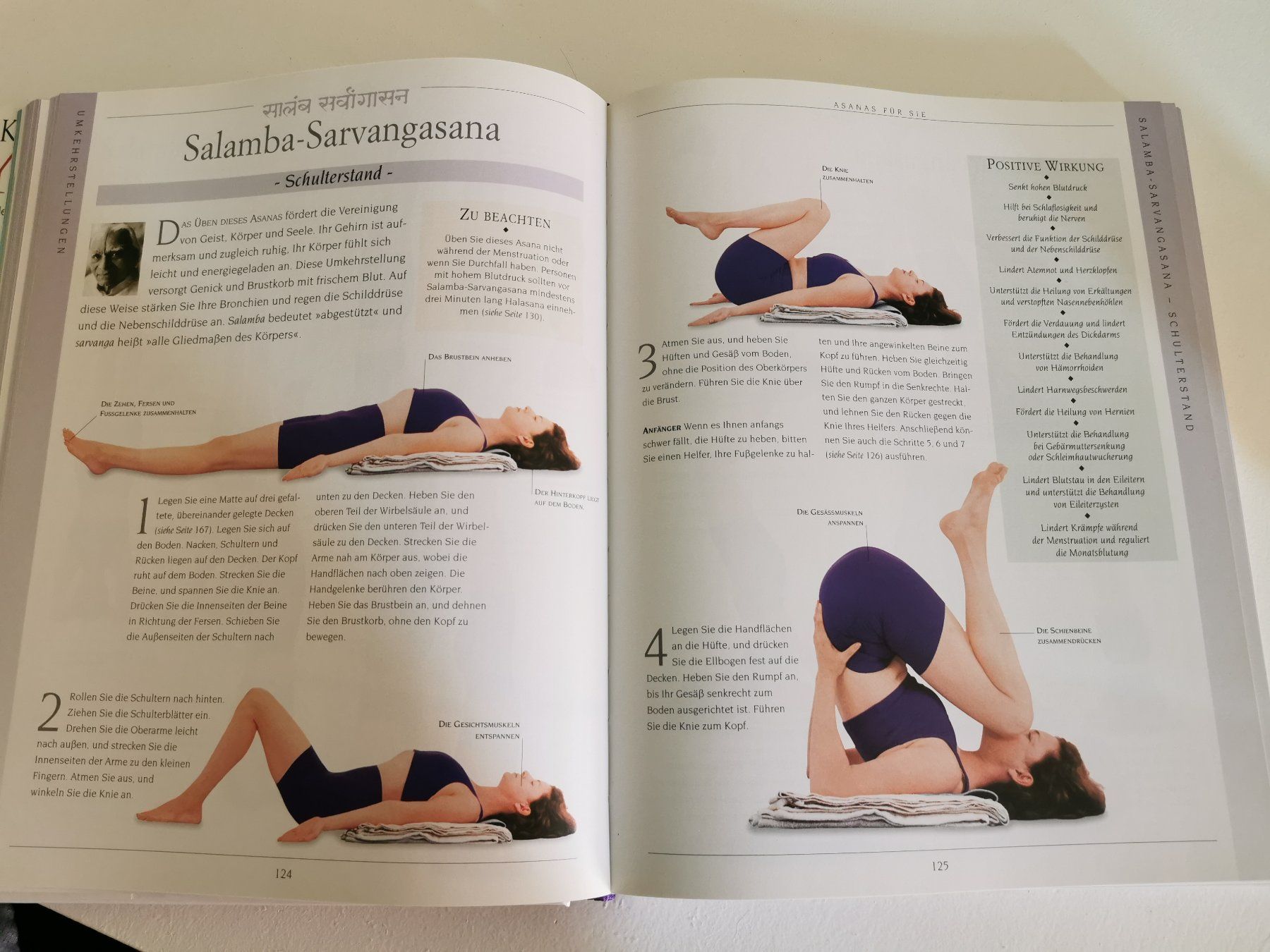 Libri: YOGA - B.K.S. Iyengar – Usato da bern venduto da jeannie2006 4