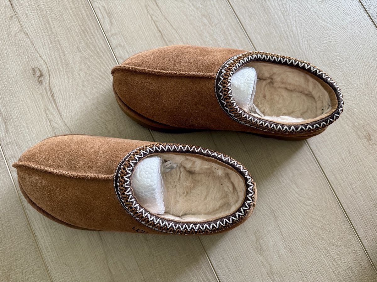 Ugg Scarpe da donna: Ugg Tasman – Usato da Elsau venduto da fanni.nagy 1