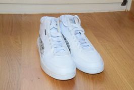 Puma Sneaker Weiss Top Zustand, Grösse 37