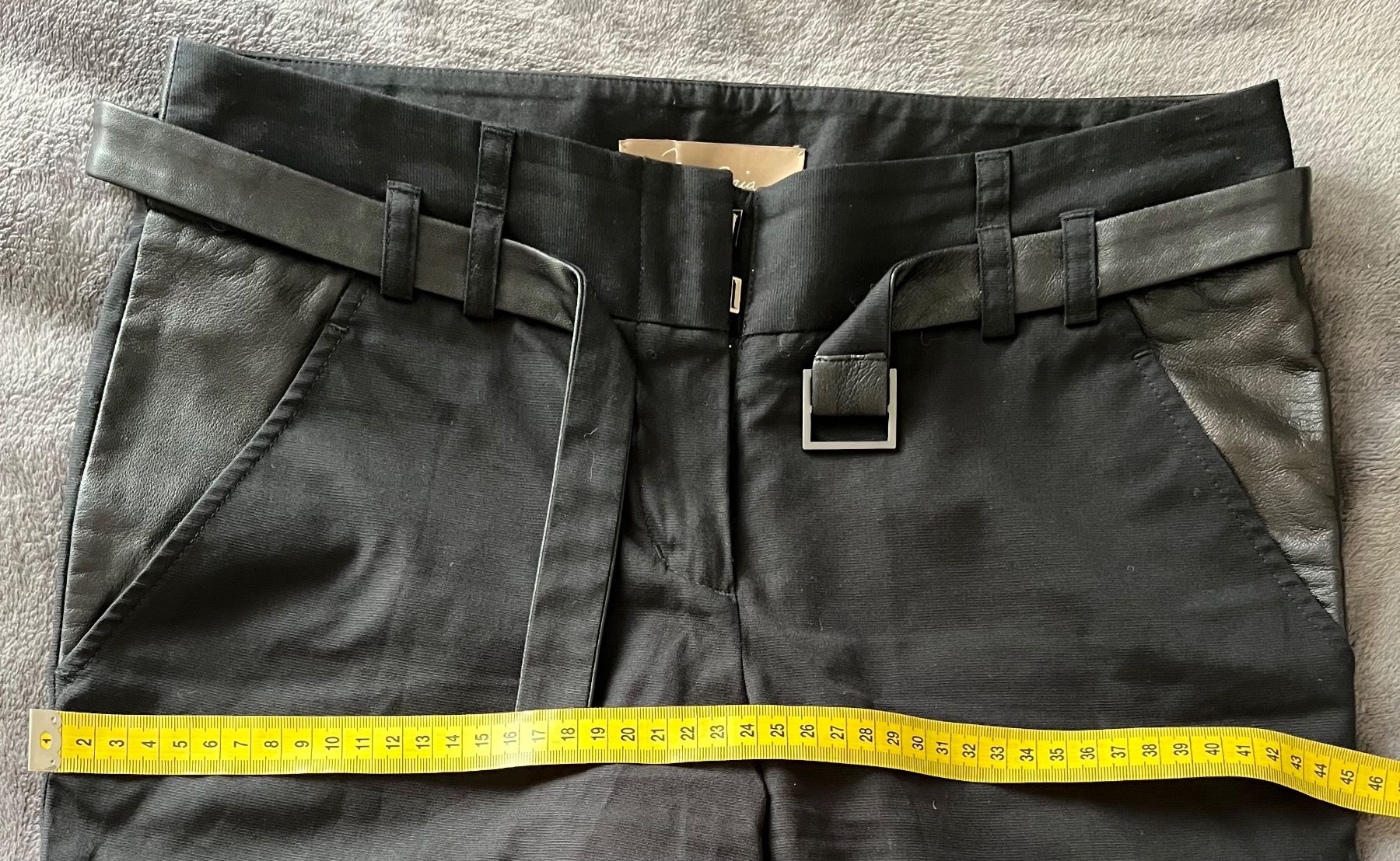 Hosen: New pants  Max Azria size S – Neu (gemäss Beschreibung) aus Chêne-Bougeries von Seetooyoo 4