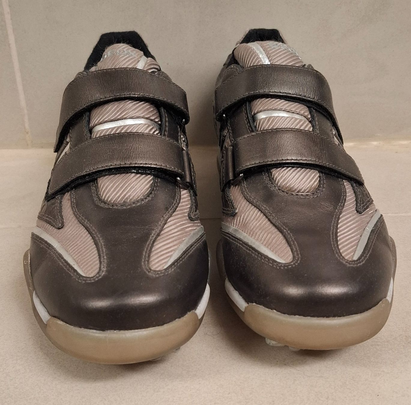 Geox Damenschuhe: Geox Schuhe Gr.38 Herbst/Winter/Sommer/Frühling Saison Top! – Neu (gemäss Beschreibung) aus Füllinsdorf von vmn