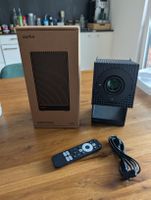Projecteur video Wanbo Cube 2 Pro avec Android TV + Garanti