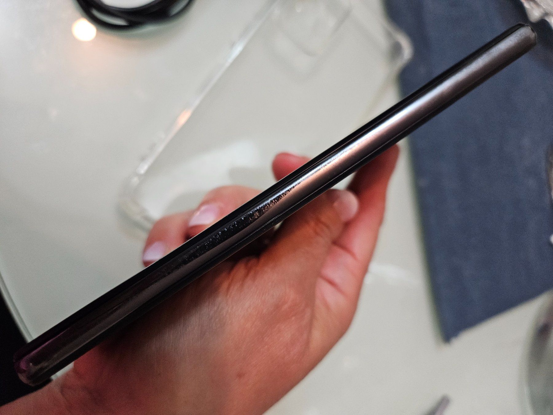 Samsung Telefoni cellulari / Smartphones: Samsung A52 black 128gb Duos – Usato da St. Gallen venduto da Juhasli 6
