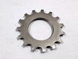 Shimano Uniglide Abschlussring 7speed / 15 Zähne NOS