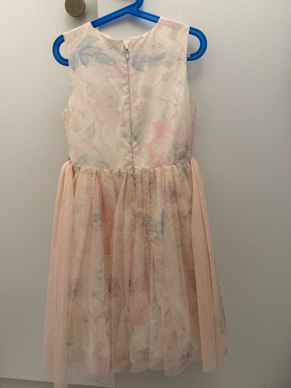 C&A Vestiti & Gonne: C & A MÄDCHEN KLEID – Usato da Zürich venduto da flo_7cvq 2