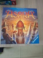 Brettspiel Asara Ravensburger gebraucht guter Zustand