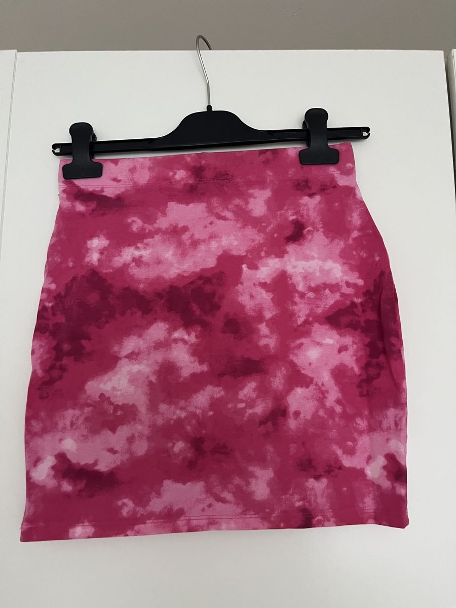 Gonne: Rock Pink Grösse S – Usato da Oberrieden venduto da sha_kzs8