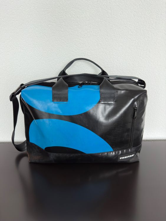 F305 Roy Laptop Bag Freitag Kaufen auf Ricardo