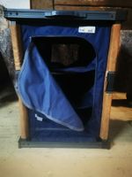 Camping Küchenmöbel