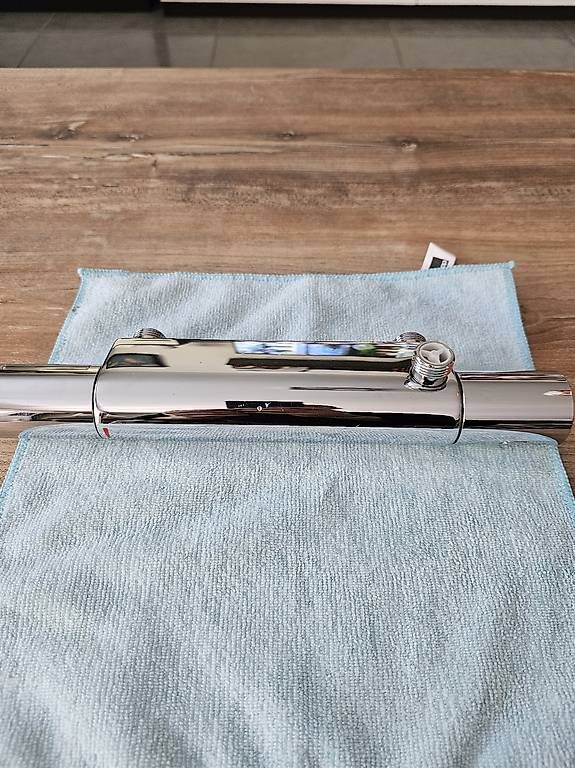 Grohe Rubinetteria: Nuovo miscelatore doccia – Usato da Giubiasco venduto da ton_vpl7 3