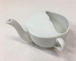 Der Schnabeltasse für Kranke