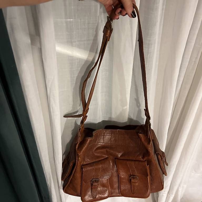Borse: Borsa vera pelle  – Usato da Minusio venduto da www_6ybt 1
