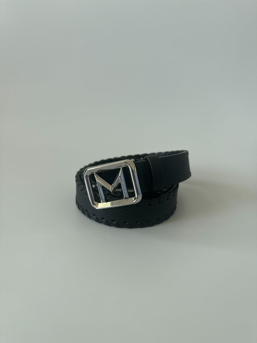 Cinture: New belt Marella – Nuovo e nell'imballaggio originale da Lugano venduto da juledo 1