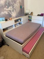 Jugendbett zu verkaufen