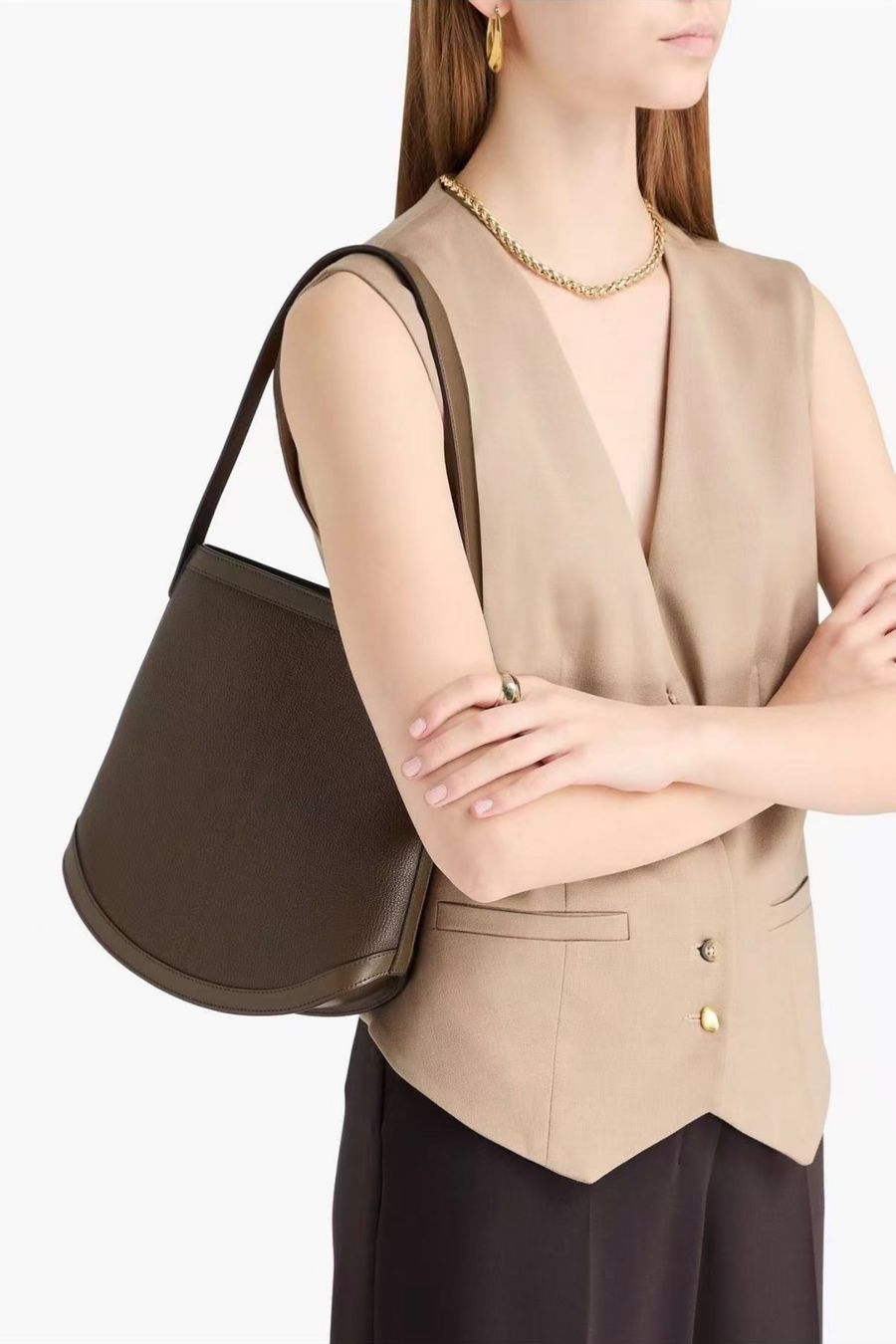 Sacs femmes: 100% ORIGINAL SAINT LAURENT LE 5 A 7 MINI BAG – Neuf (Voir description) à Küssnacht am Rigi par Grittibaenz