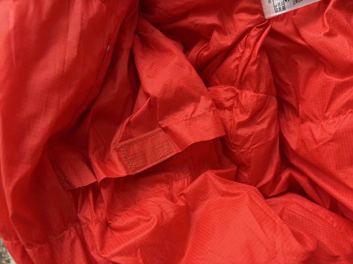 Sacchi a pelo: Makalu Light 2  Winterschlafsack  – Nuovo (secondo la descrizione) da Engelberg venduto da Joango55 7
