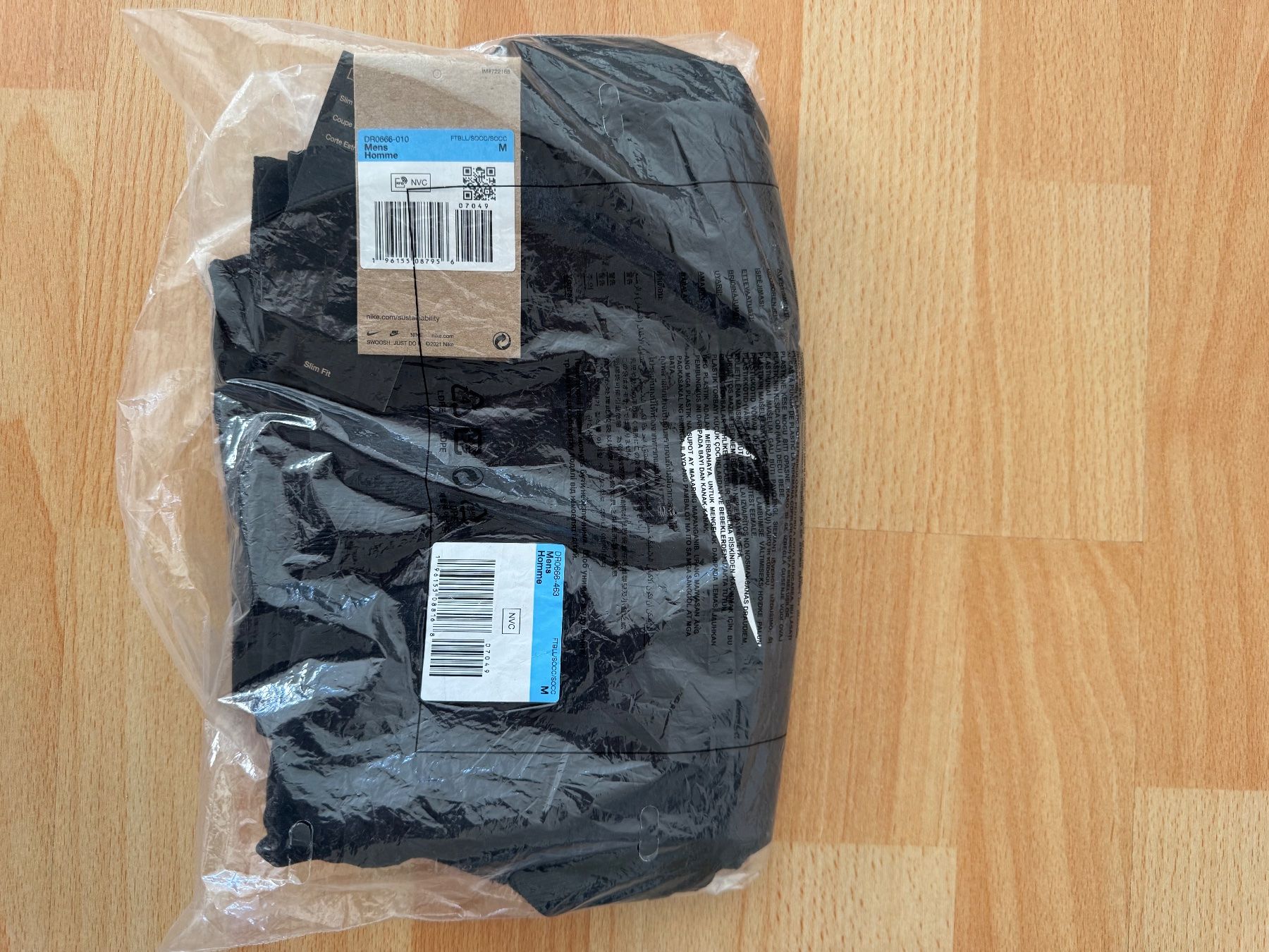 Nike T-shirts: Nike Performance – Neuf avec emballage d'origine à Oftringen par bmw_b8bm 6
