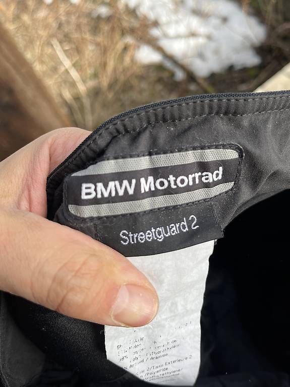 Pantaloni: Motorradhose – Usato da Schönried venduto da BigBlockV8 2