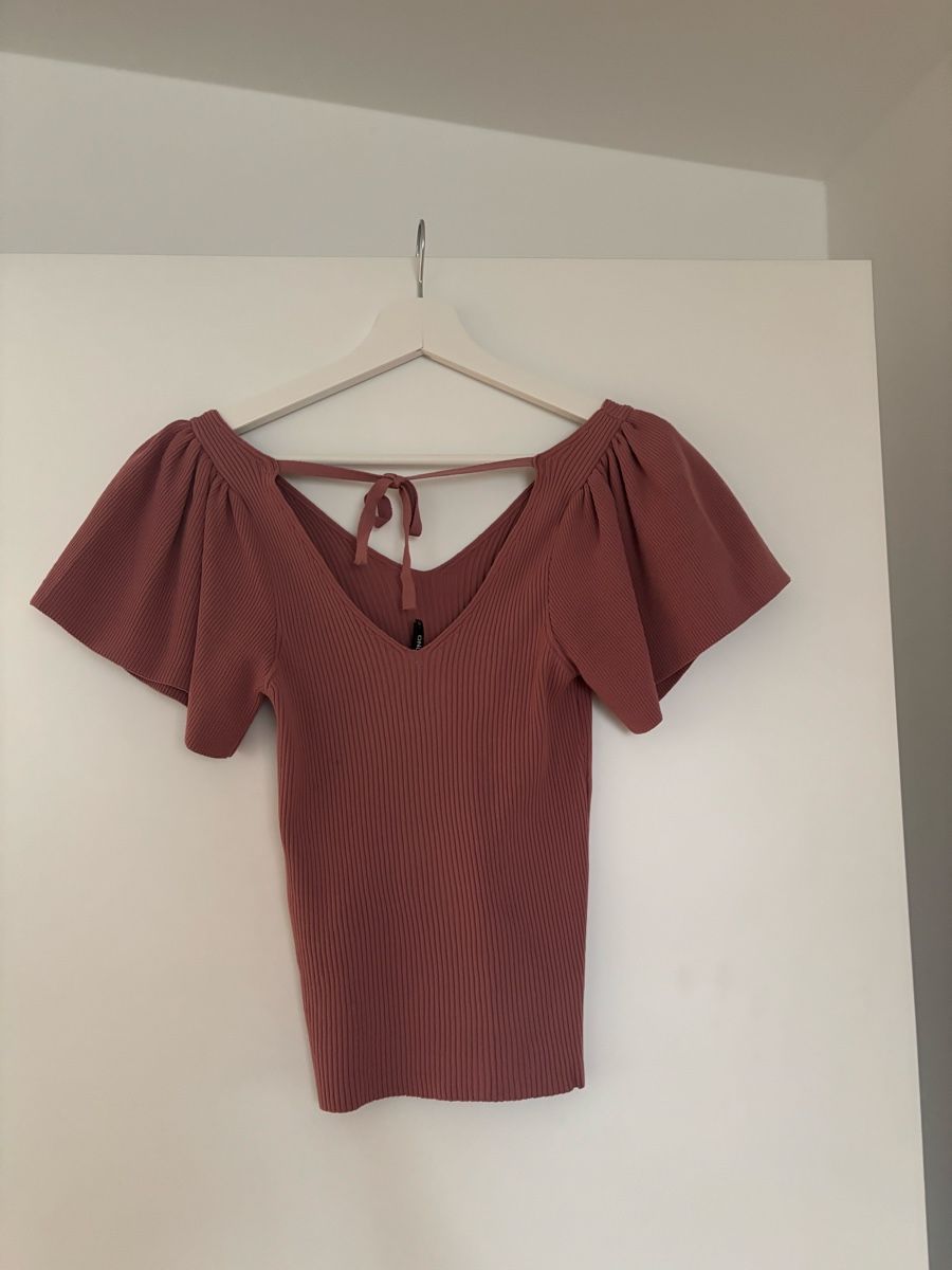 Only Camicette: ONLY Oberteil Gr. XS – Usato da Oberhofen Thun'see venduto da janine.70 1