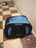 Tier Transport Tasche