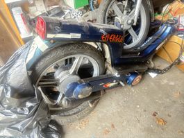 Piaggio si