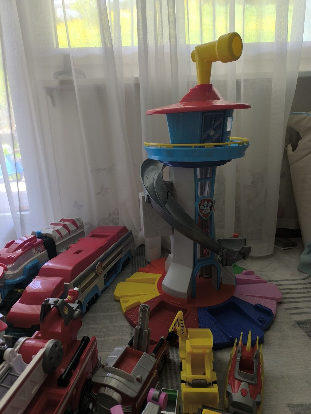 Giocattoli: Paw Patrol Sammlung – Usato da Kilchberg ZH venduto da Moshkitty 5