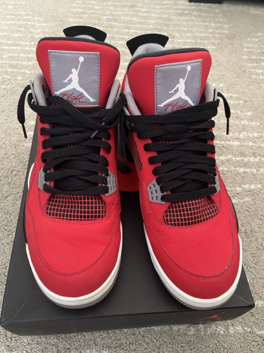 Jordan Herrenschuhe: Air Jordan Retro 4 - US11 – Neu (gemäss Beschreibung) aus Genève von reu_8zdr
