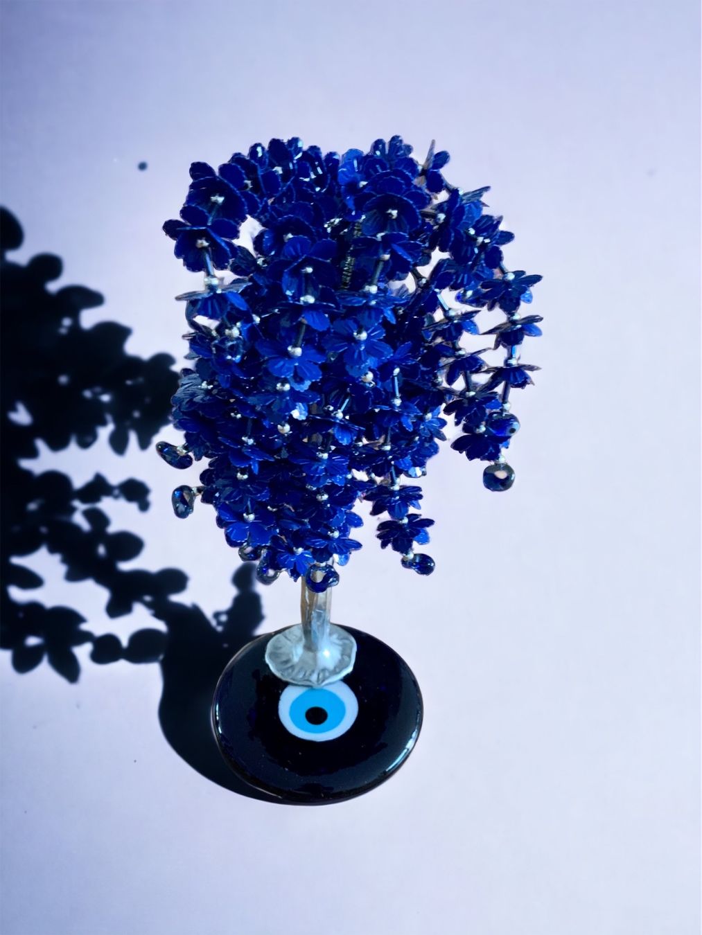 Tutte le decorazioni: Deko Blaues Glück 15.- – Nuovo (secondo la descrizione) da unterentfelden venduto da leyla08