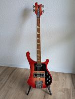 Rickenbacker 4001 Bass Original KROKUS!