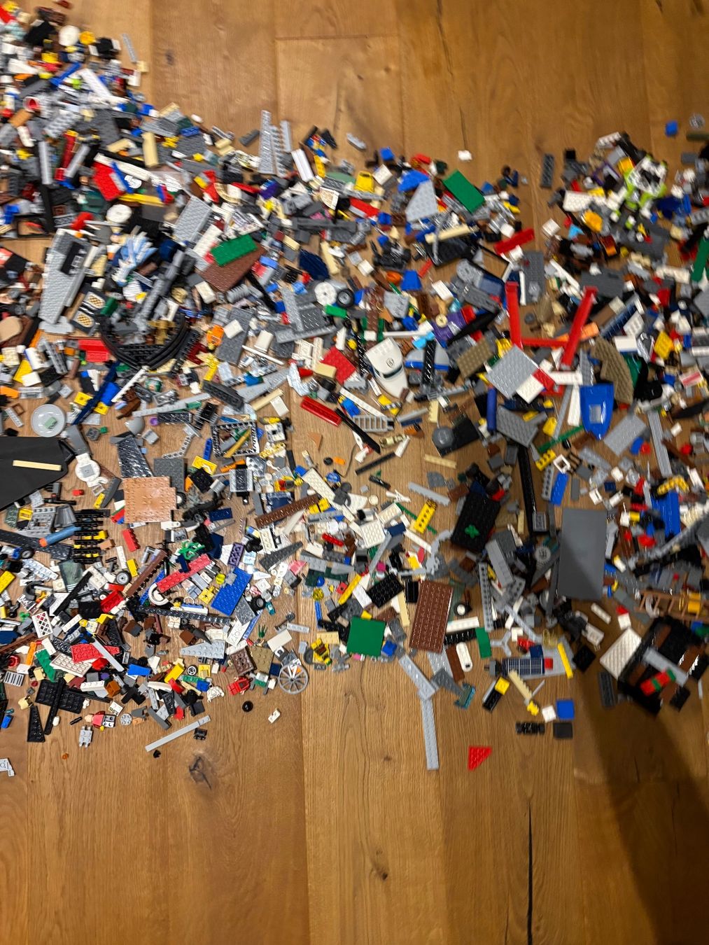 Lego Jouets: Lego heaven! – D'occasion à Château-d'Oex par AAB71 6