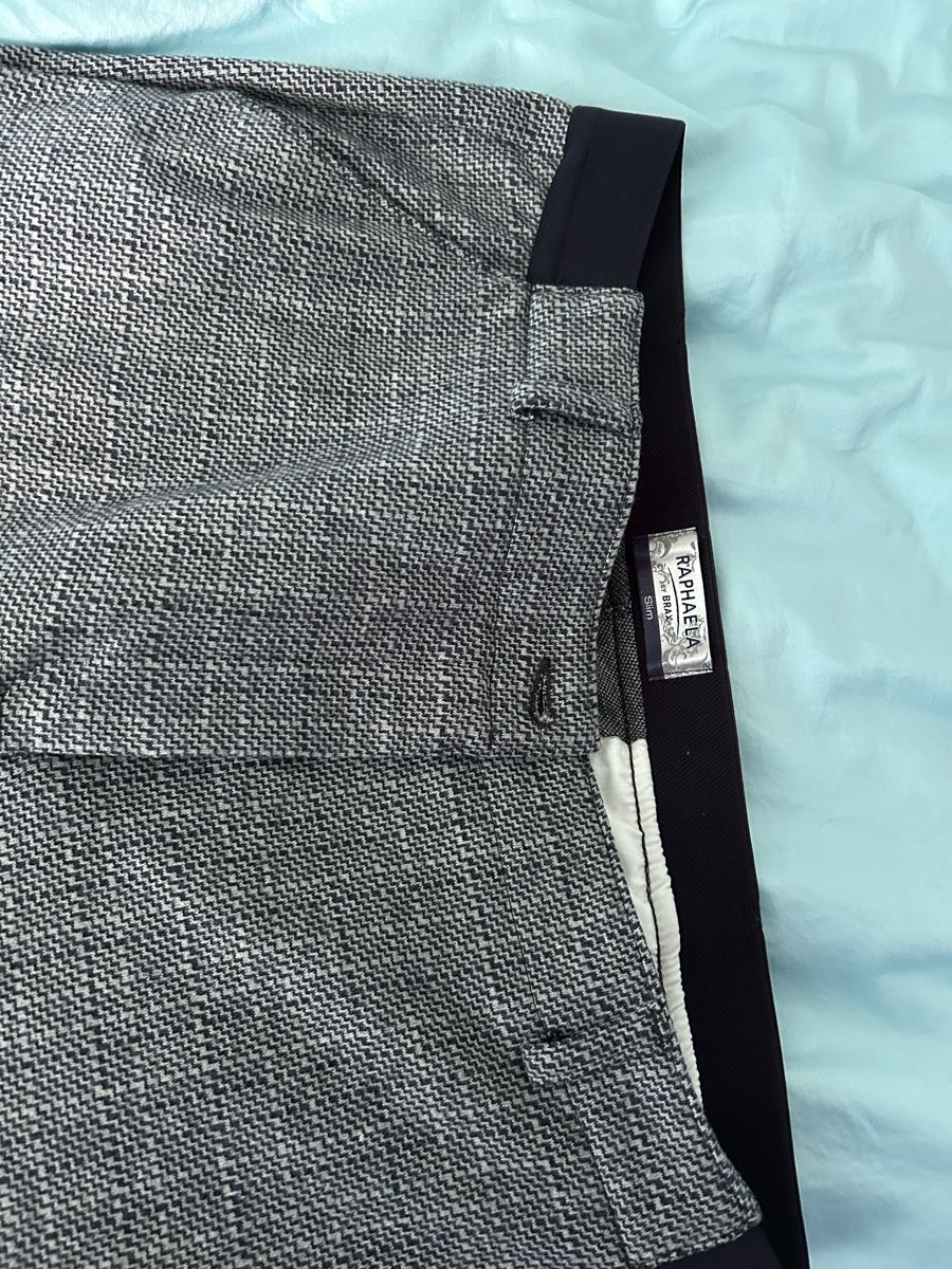 Pantaloni: Bundfaltenhose von raphaela by brax – Usato da Wildhaus venduto da rosenblatt01 2