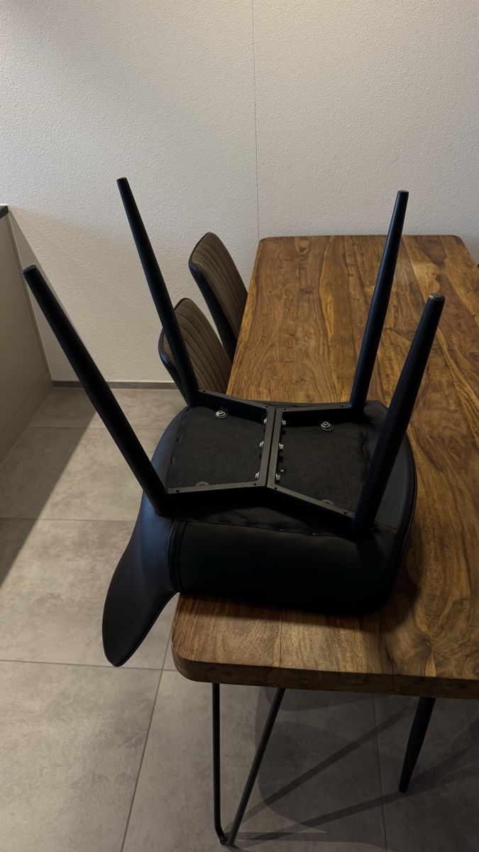 Sedie: Stühle – Usato da Gränichen venduto da Aldina.htc 2