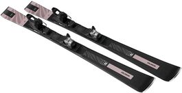 Ski Salomon S/MAX N°8 + M10 GW Gr. 160 cm