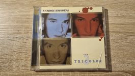 K*rings Brothers - Tricolor