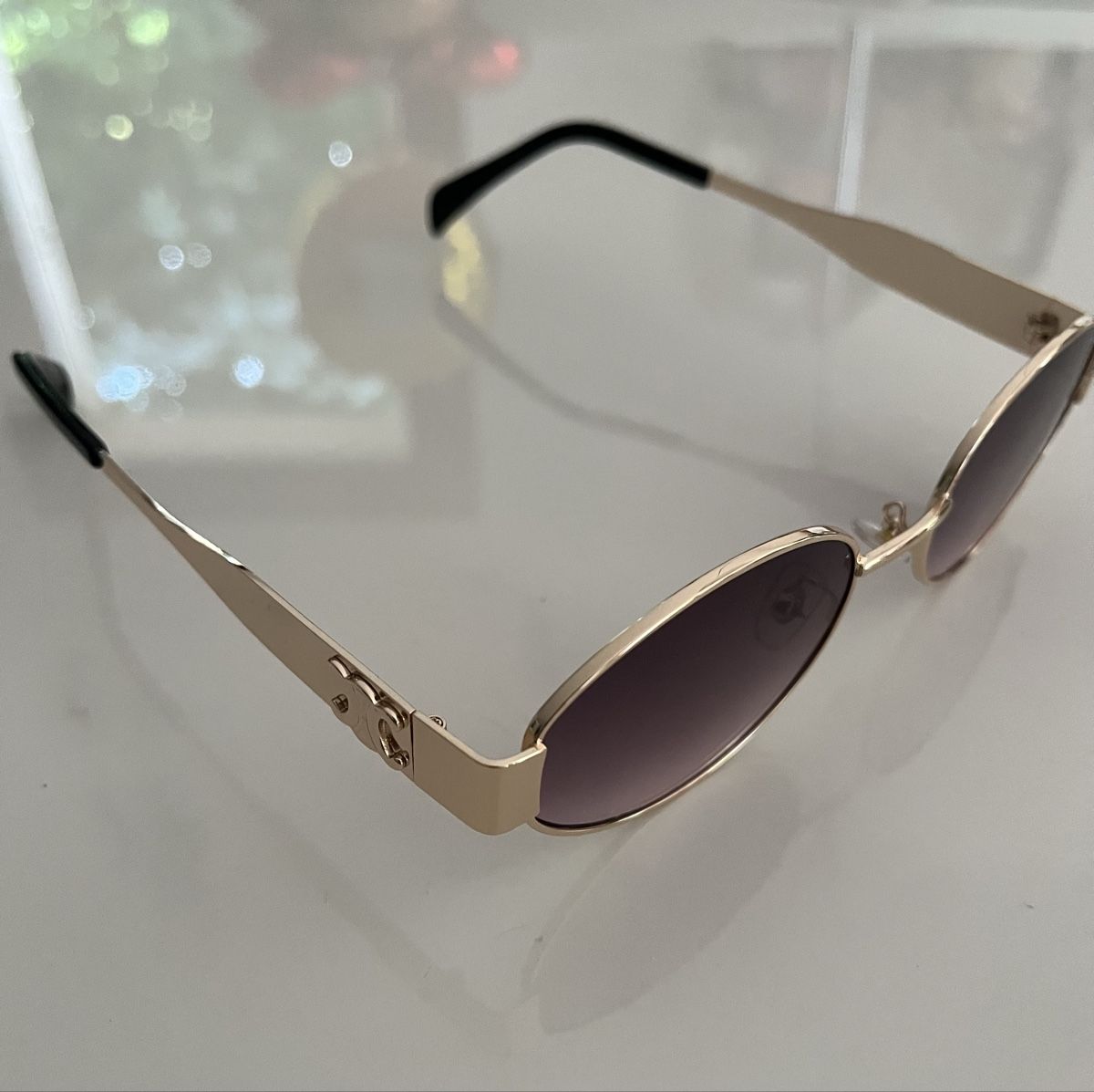Celine Occhiali & Lenti: Lunettes de soleil Céline  – Usato da Bellevue venduto da utilisatratice 2