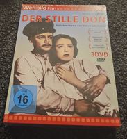 Der stille Don Neuverpackt