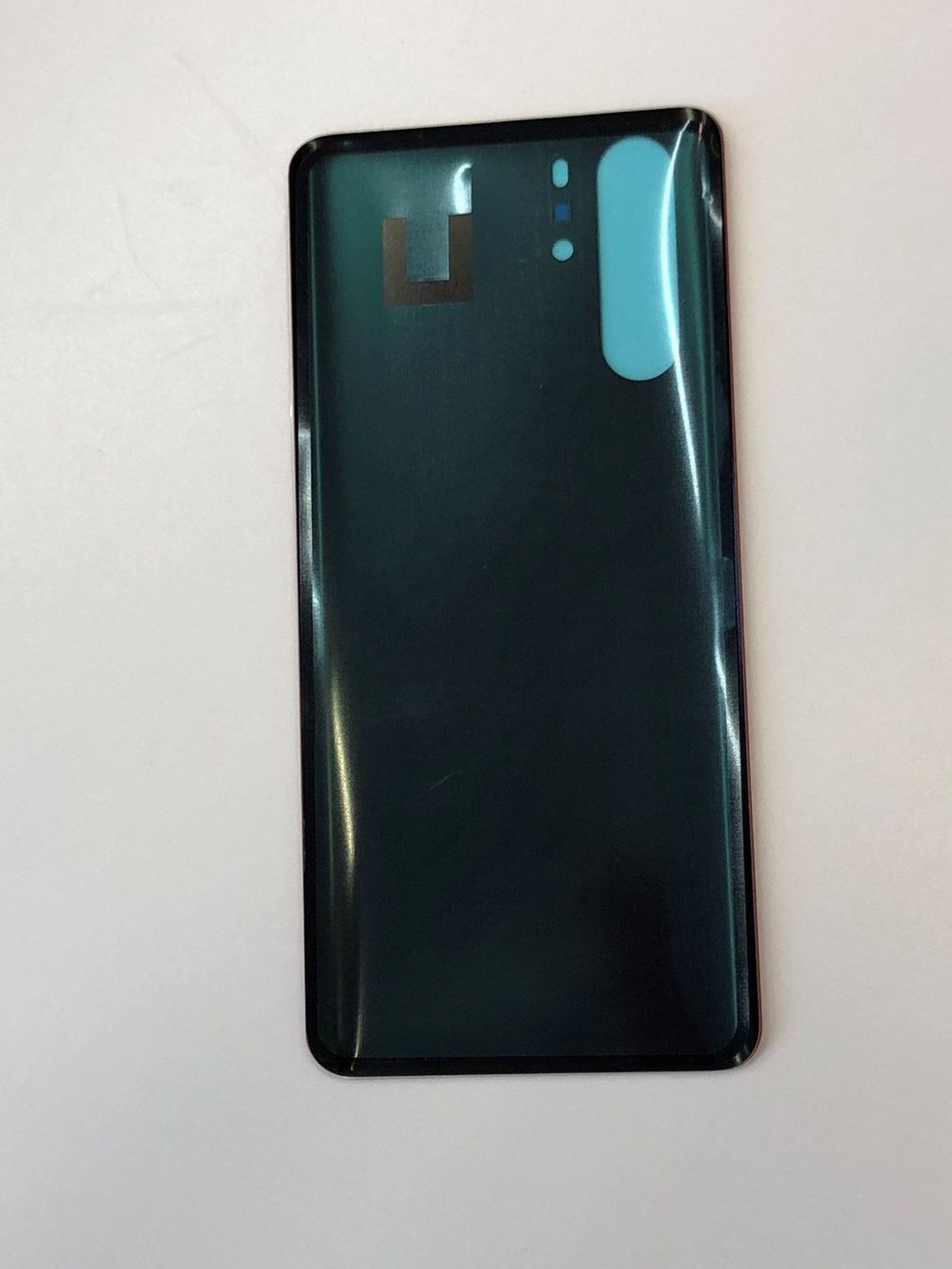 Huawei Telefoni cellulari / Smartphones: Huawei P30 Pro Akkudeckel – Nuovo e nell'imballaggio originale da bern venduto da reptechnic 1