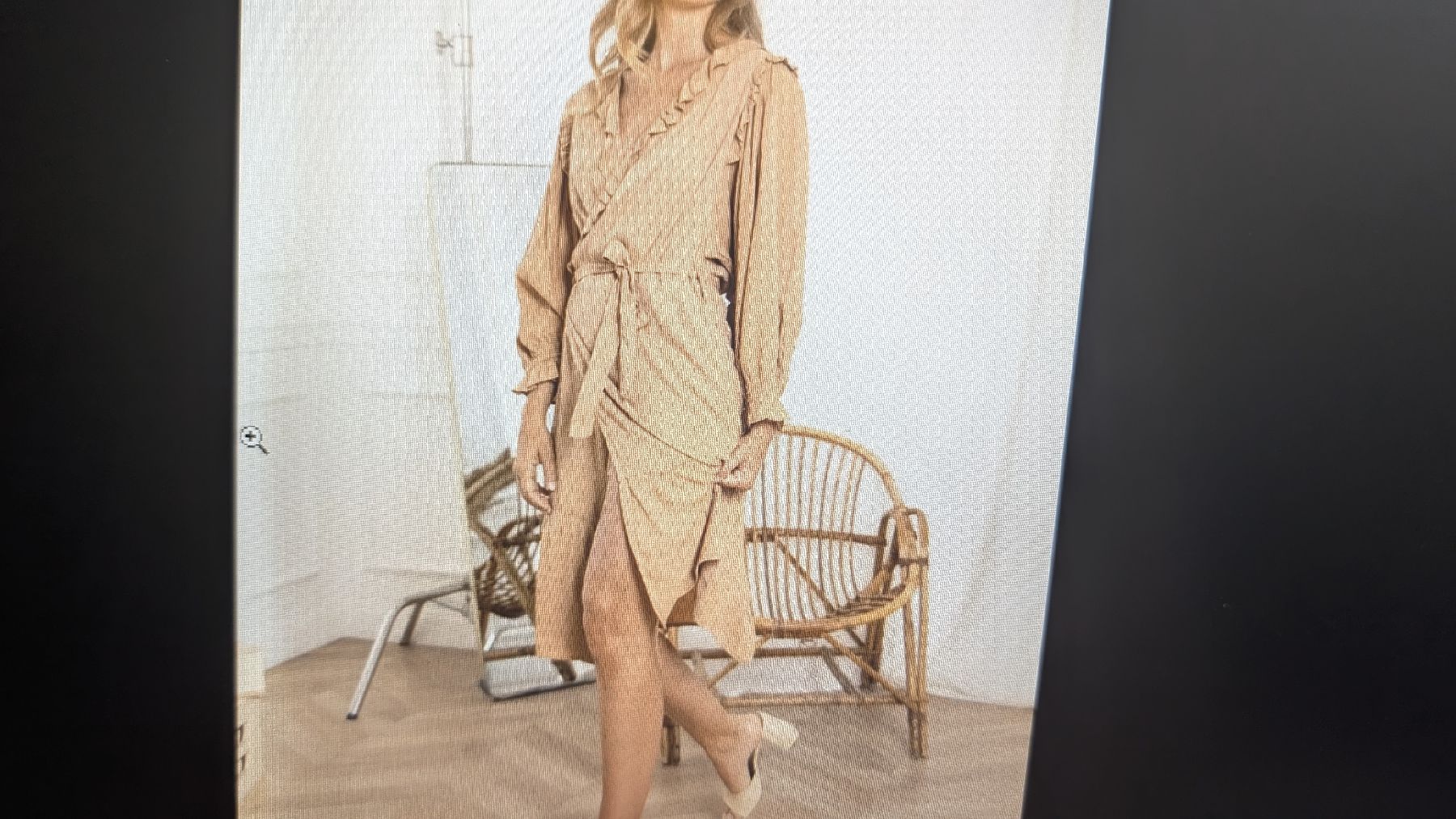 Vestiti: Robe Portefeuille – Nuovo e nell'imballaggio originale da Bernex venduto da Natalys