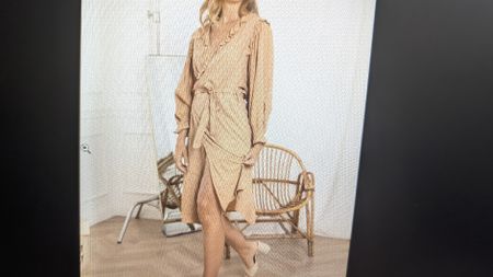 Robe Portefeuille